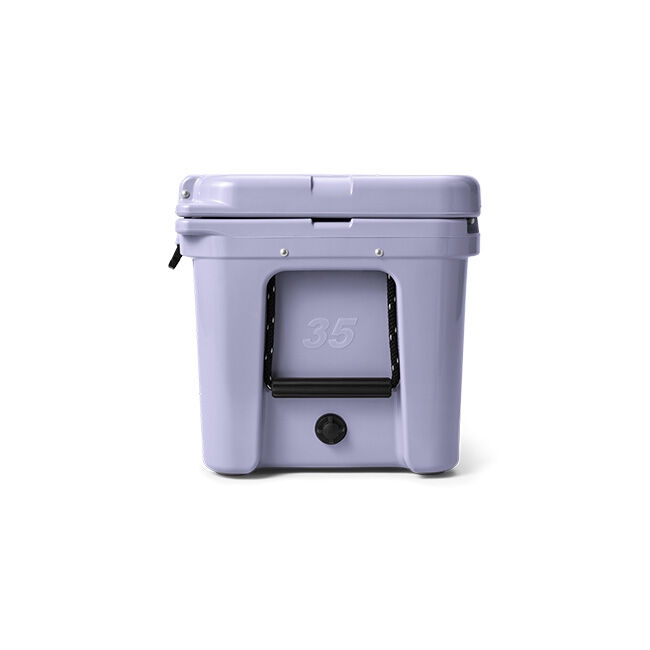 YETI Tundra 35 Hard Cooler - Cosmic Lilac image number null