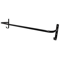 Intrepid International Economy Wall Mount Blanket Bar