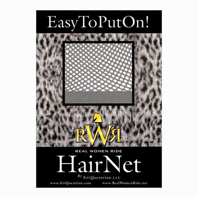 RWR No Knot Hairnet image number null