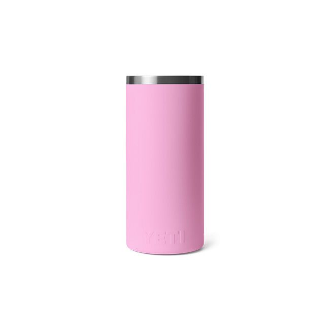 YETI Rambler Wine Chiller - Power Pink image number null