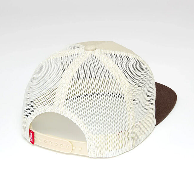 Kimes Ranch Arbor Hat - Arbor image number null