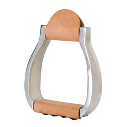 Weaver Equine Aluminum Stirrups