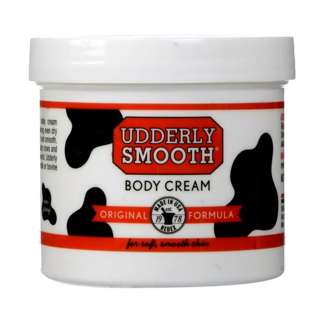 Udderly Smooth Body Cream 12 oz image number null