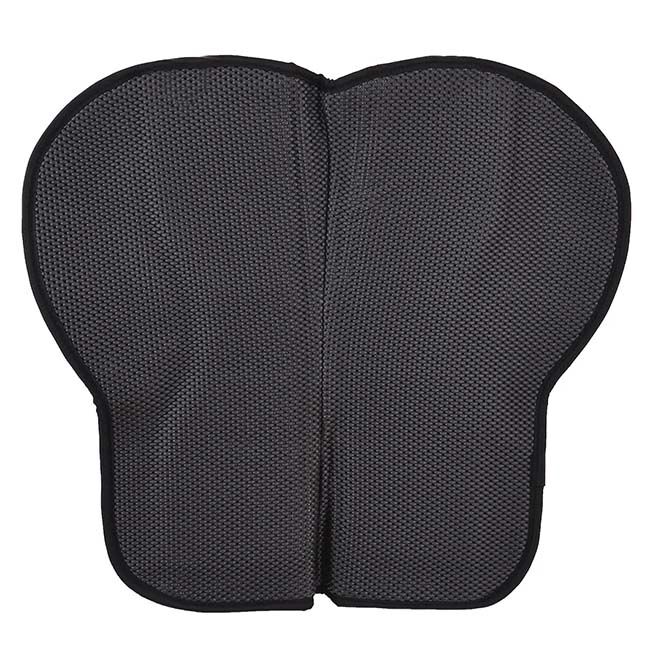 Reinsman Swayback Contour Trail Pad image number null