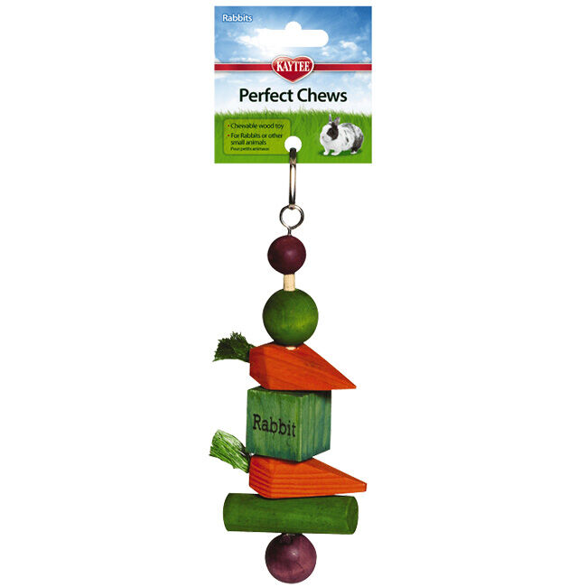 Kaytee Perfect Chews for Rabbits image number null