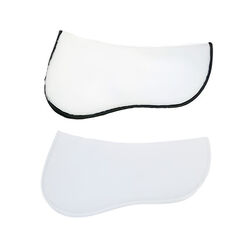 Wilker's Reversible Half Pad