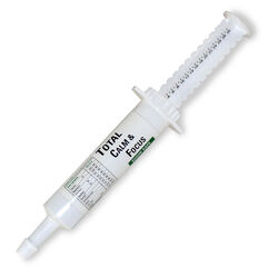 Ramard Total Calm & Focus Paste - 30 cc Syringe