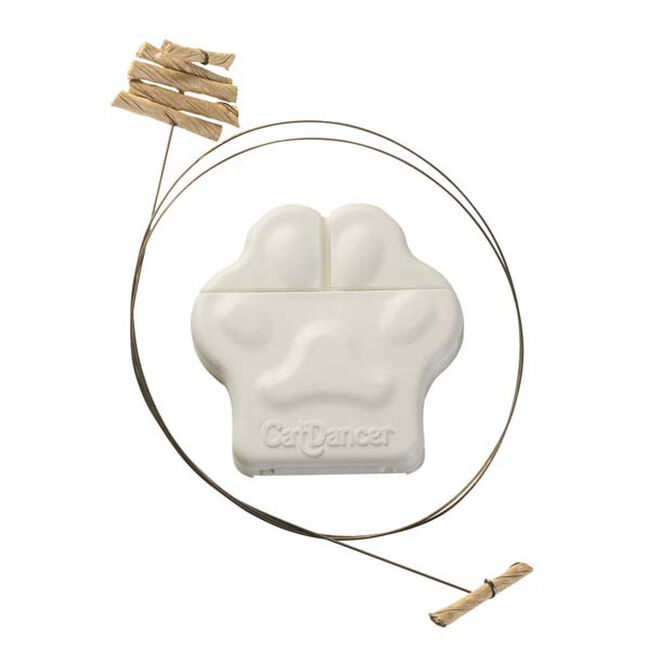 Cat Dancer Deluxe Cat Toy image number null