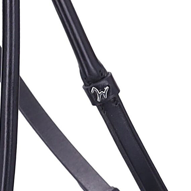 Schockemohle Sports SP Isabell Werth Satchmo Bridle image number null