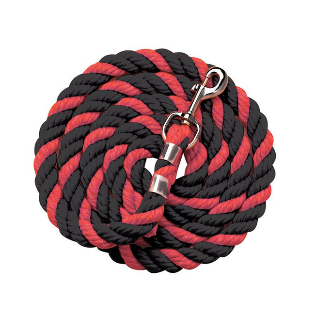 Perri's Leather Cotton Lead image number null