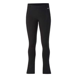 Kerrits Women's Ice Fil Full Seat Bootcut Tight - Black