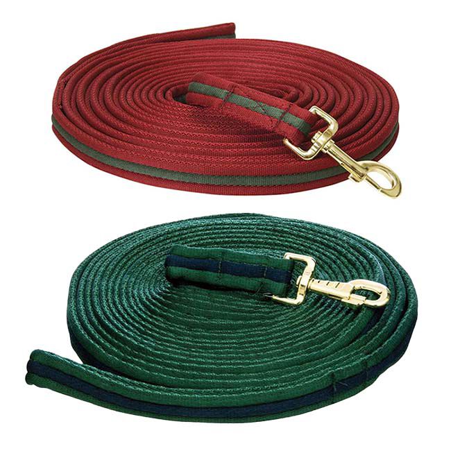 Kincade Padded Lunge Line image number null