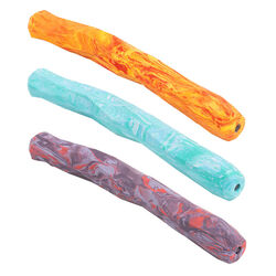 Ruffwear Gnawt-A-Stick Floating Rubber Fetch Toy