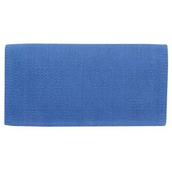 Mayatex San Juan Solid Kashmilon Saddle Blanket