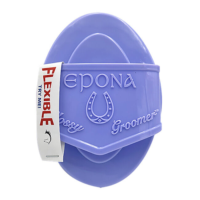 Epona Flexible Glossy Groomer image number null