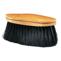 GT Reid 8 1/4" Black Poly Flick Brush