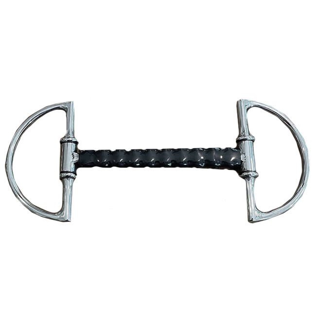 Anademi Hose-Covered Bike Chain Dee Bit image number null