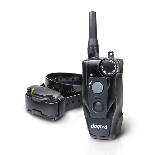 Dogtra 200C Remote Dog Trainer image number null