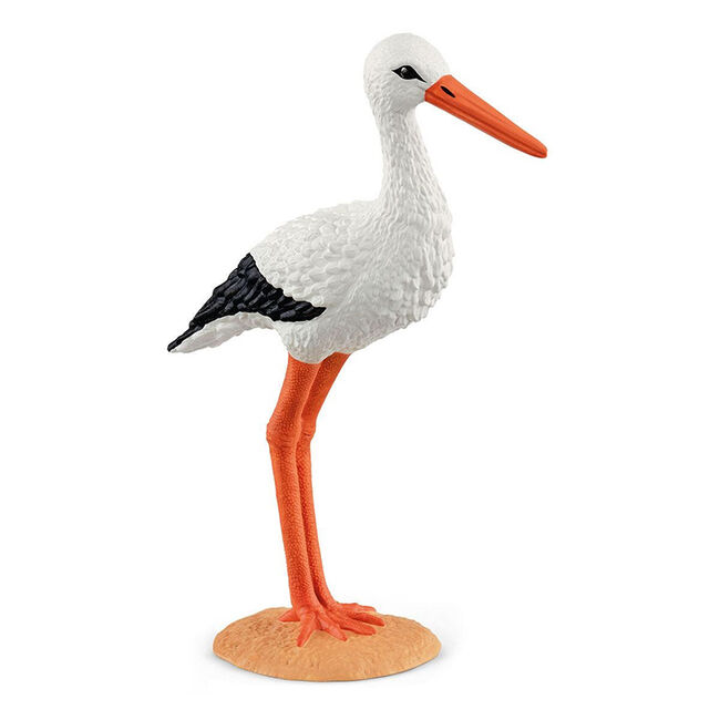 Schleich Stork image number null