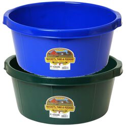 Little Giant DuraFlex 6.5 Gallon Feed Tub