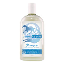 Healthy HairCare Derma Clean Shampoo - 16 oz