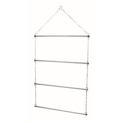 Equi-Essentials 4-Rung Blanket Rack