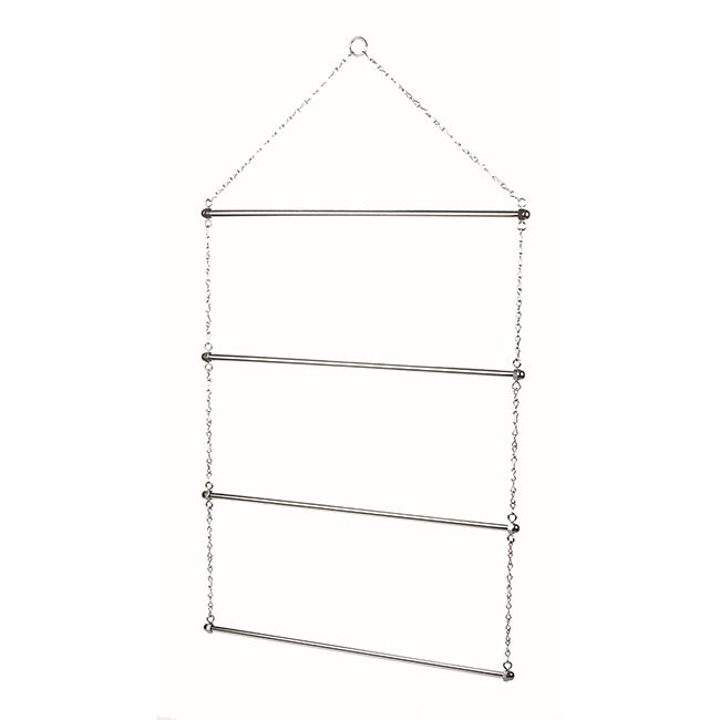 Equi-Essentials 4-Rung Blanket Rack image number null