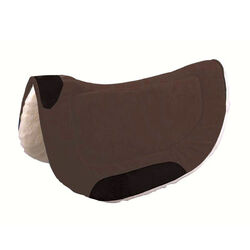 Toklat High Profile Microsuede Barrel Pad