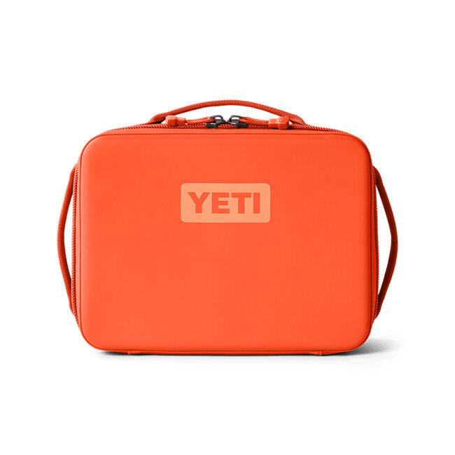 YETI Daytrip 5L Lunch Box - Papaya image number null