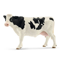 Schleich Holstein Cow