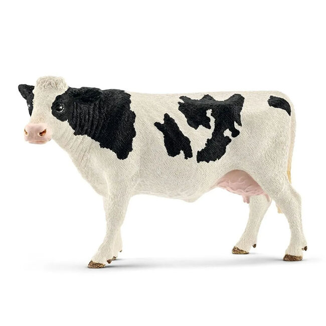 Schleich Holstein Cow image number null