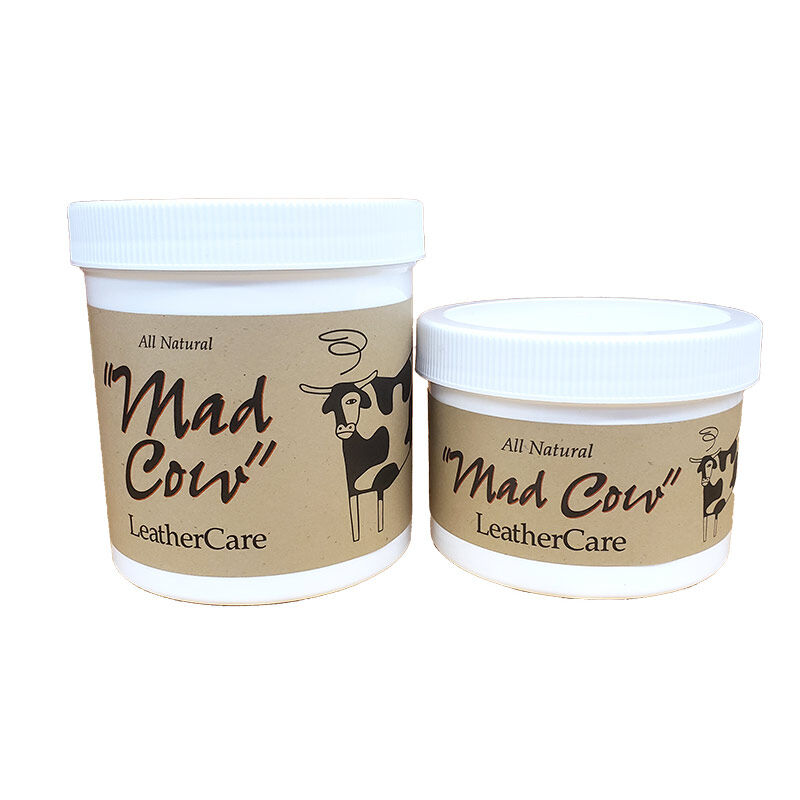 KL Select Mad Cow Leather Care | The Cheshire Horse