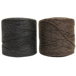 Professional's Choice Waxed Nyltex Thread - 4oz