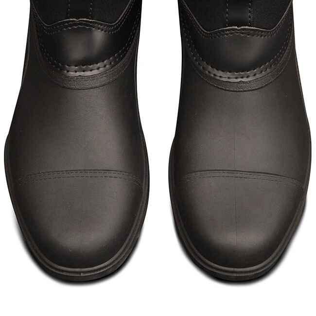 Ovation Women's Highlander Tall Winter Riding Boot - Black image number null