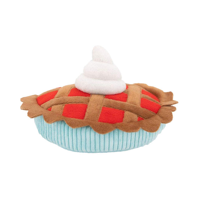 ZippyPaws Cherry Pie image number null