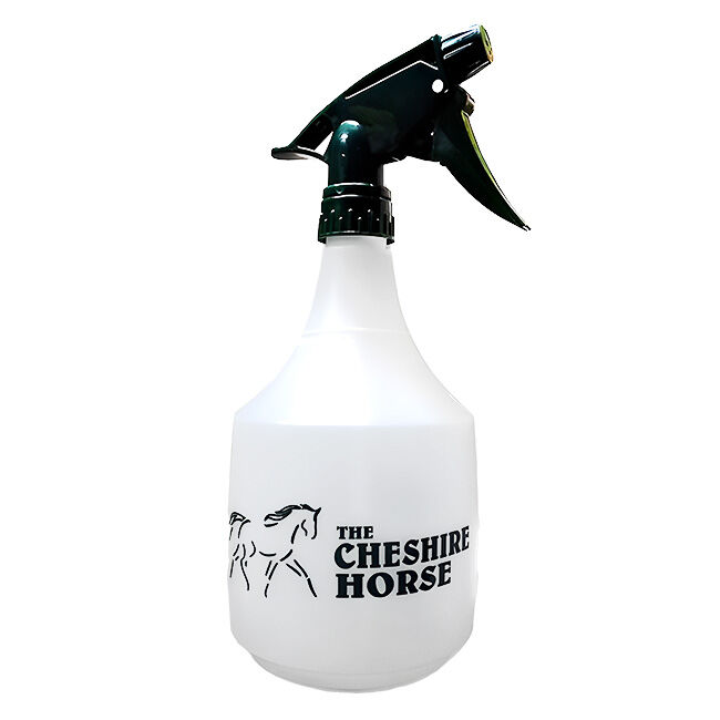 Cheshire Horse Fly Spray Bottle - 32oz image number null