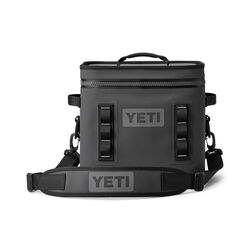 YETI Hopper Flip 12 - Charcoal
