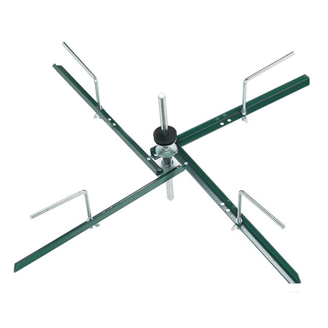 Dare Wire Dereeler Spinning Jenny  image number null