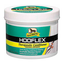 Absorbine Hooflex Therapeutic Ointment - 25oz