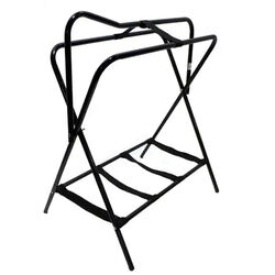 Apple Picker Saddle Stand
