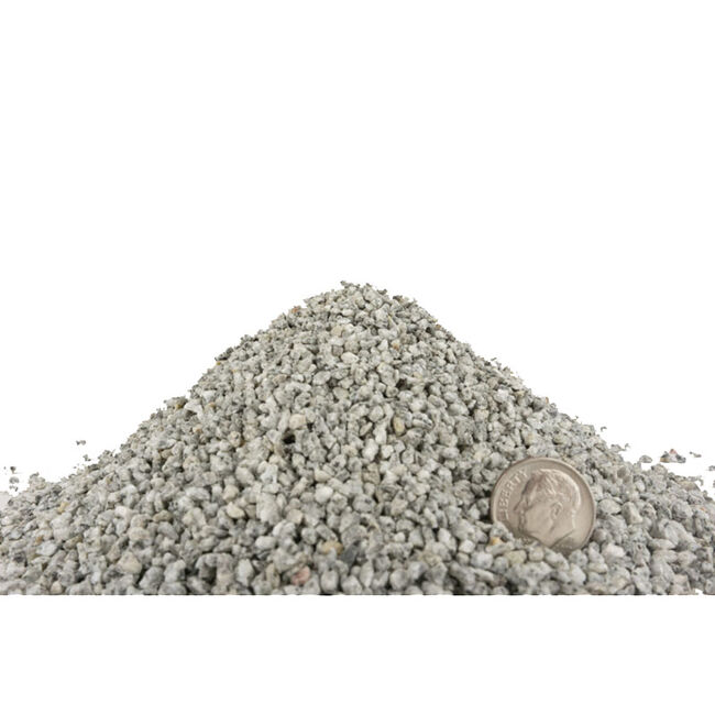 North East Materials Vermont Poultry Grit - Granite Starter Grit - 50 lb image number null