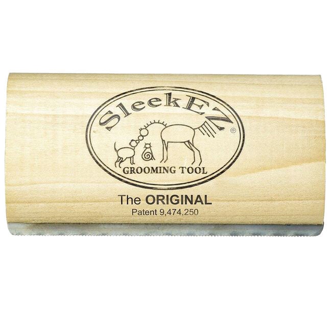 SleekEZ Dog Grooming Blade image number null