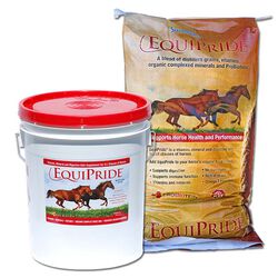 SweetPro EquiPride Top Dressing Supplement