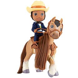 Breyer Casey & Tuck | Piper's Pony Tale