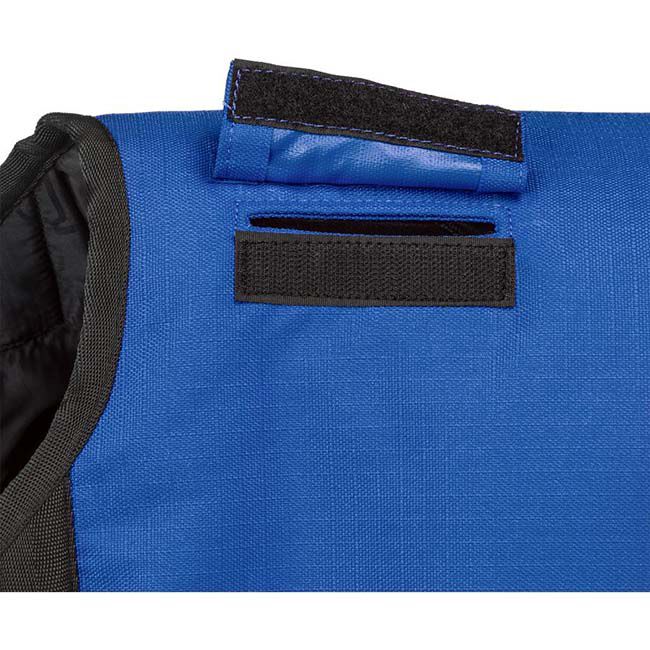 Tough1 600D Dog Blanket - Royal Blue image number null