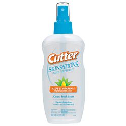 Skinsations Insect Repellant