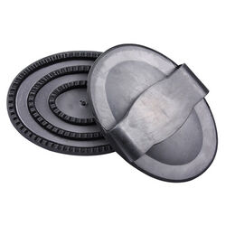 GT Reid Large Soft Rubber Curry - Closeout