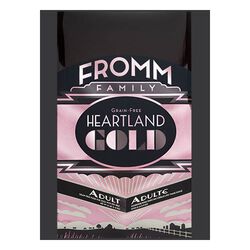 Fromm Heartland Gold Adult Dog Food