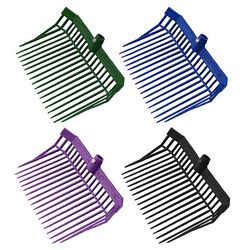 Shires Plastic Shaving Fork Head