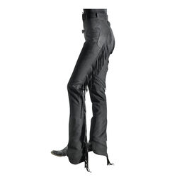 Hobby Horse Youth Simplicity HobbySuede Chaps